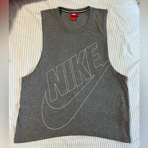 Nike tank top